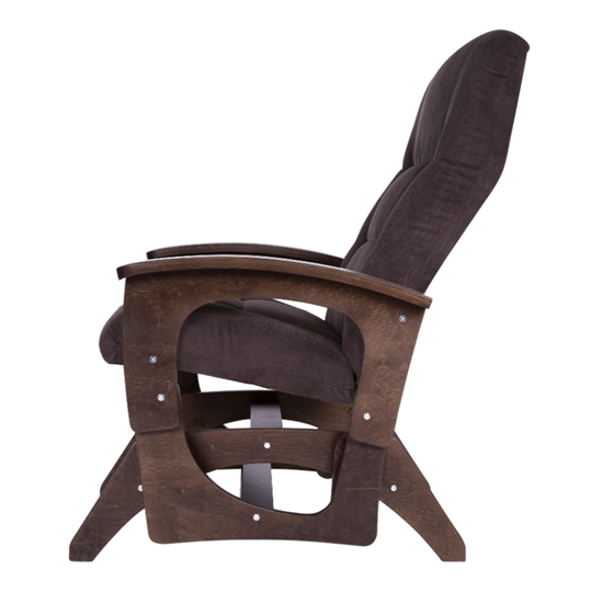Кресло-качалка Орион, Орех в Самаре - изображение 5