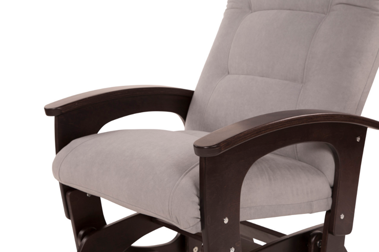 Кресло-качалка Орион, Орех в Самаре - изображение 11