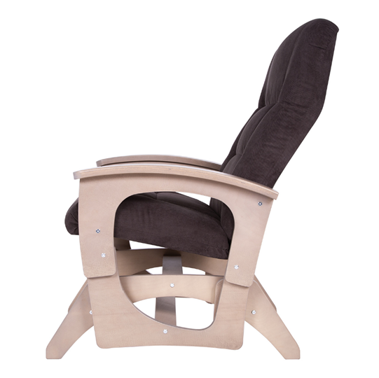 Кресло-качалка Орион, Шимо в Сызрани - изображение 5