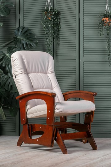 Кресло-качалка Орион, Вишня в Сызрани - изображение 2