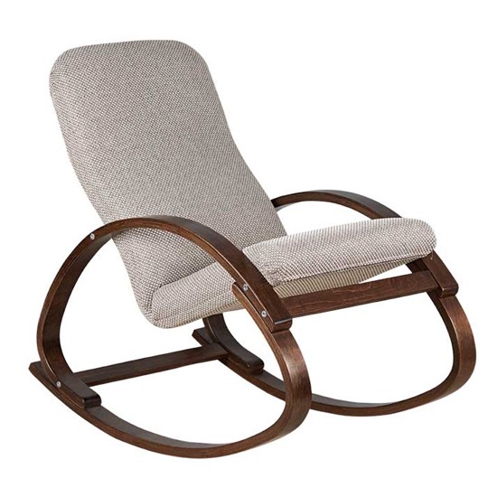 Кресло-качалка Старт в Сызрани - изображение 1