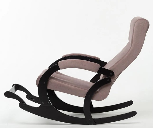 Кресло-качалка Марсель, ткань Amigo Java 33-Т-AJ в Тольятти - изображение 1