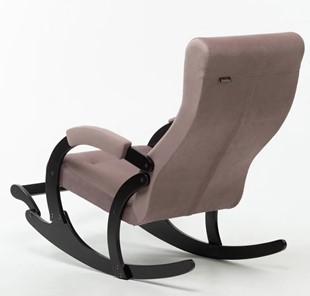 Кресло-качалка Марсель, ткань Amigo Java 33-Т-AJ в Тольятти - предосмотр 2