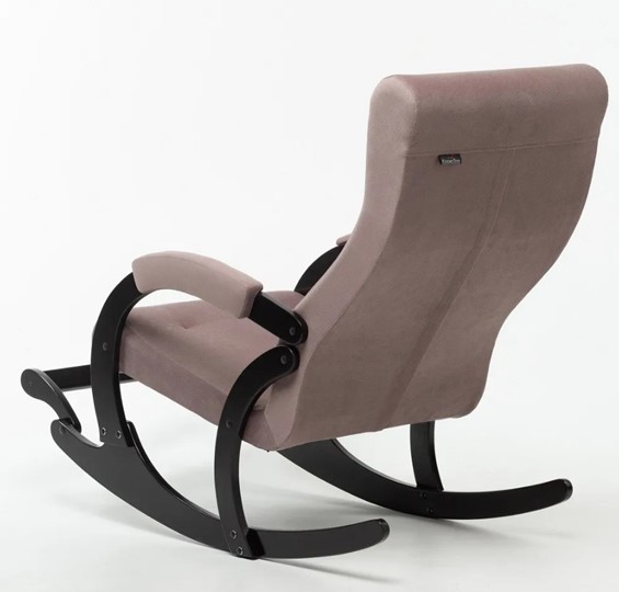 Кресло-качалка Марсель, ткань Amigo Java 33-Т-AJ в Самаре - изображение 2