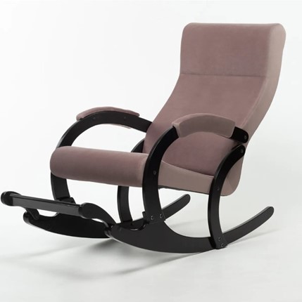 Кресло-качалка Марсель, ткань Amigo Java 33-Т-AJ в Тольятти - изображение
