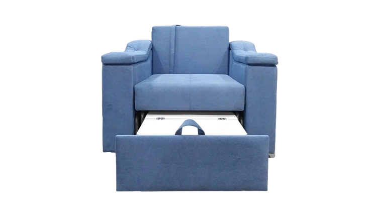 Кресло-кровать Лидер SV-1 0,7 (НПБ) в Самаре - изображение 3