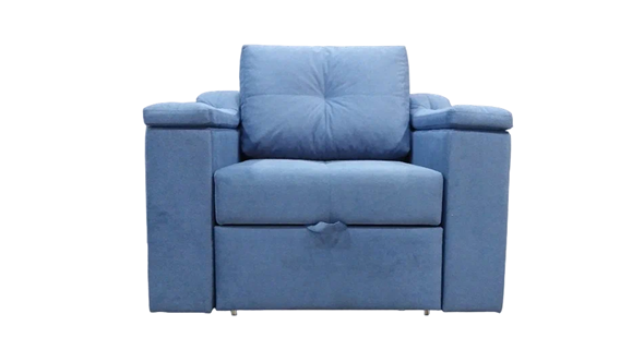 Кресло-кровать Лидер SV-1 0,7 (НПБ) в Самаре - изображение