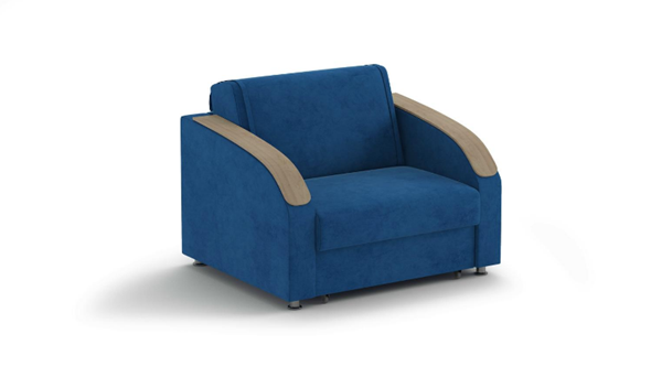 Кресло-кровать Милан 2 (90) в Самаре - изображение