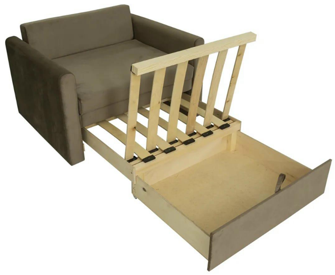 Кресло-кровать Юнат 2 в Самаре - изображение 11