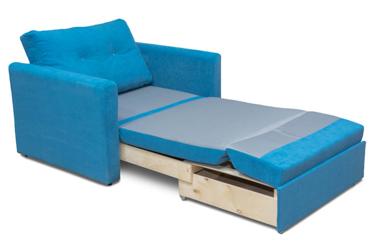 Кресло-кровать Юнат 2 в Самаре - изображение 2