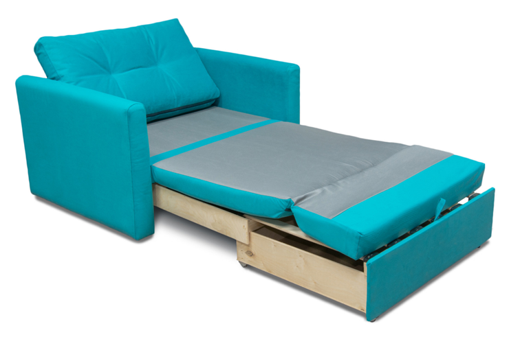 Кресло-кровать Юнат 2 в Самаре - изображение 6
