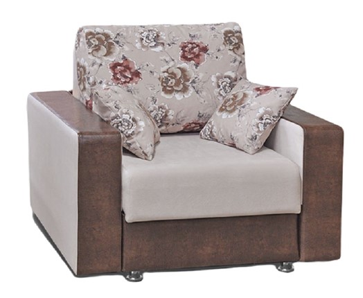 Кресло-кровать Виктория 4 в Самаре - изображение