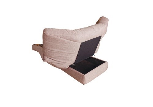 Кресло-кровать Лаура Люкс в Тольятти - изображение 5