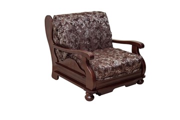 Кресло-кровать Боринское Мелодия, Орех в Самаре