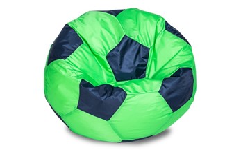 Кресло-мешок Мяч малый, зеленый в Сызрани