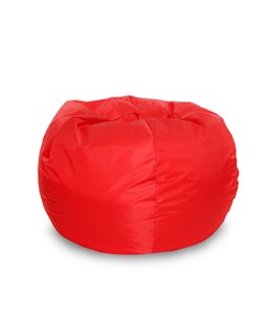 Кресло-мешок Орбита, оксфорд, красный в Самаре