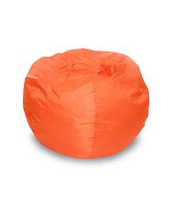 Кресло-мешок Орбита, оксфорд, оранжевый в Сызрани