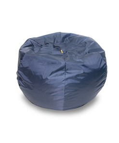 Кресло-мешок Орбита, оксфорд, темно-синий в Сызрани