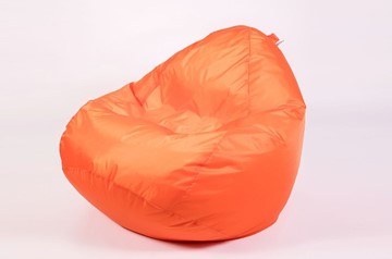 Кресло-мешок Юниор, оксфорд оранжевый в Самаре