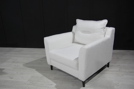 Кресло мягкое  Софи 910*950мм в Самаре - изображение 1