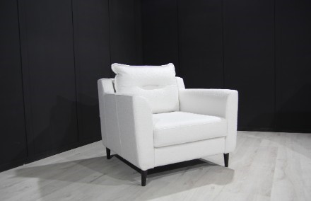 Кресло мягкое  Софи 910*950мм в Самаре - изображение 3