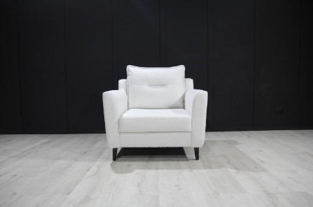 Кресло мягкое  Софи 910*950мм в Самаре - изображение