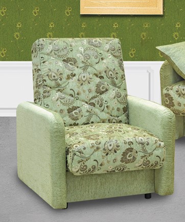 Кресло-кровать Нео 21 в Сызрани - изображение 4