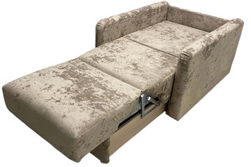 Кресло-кровать Уют Аккордеон 700 МД с подлокотником, НПБ в Самаре - предосмотр 2