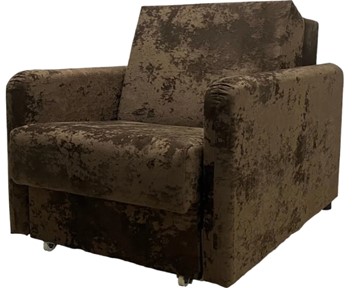 Кресло-кровать Уют Аккордеон 700 МД с подлокотником, НПБ в Самаре - предосмотр 3