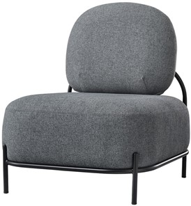 Кресло SOFA-06-01 grey в Самаре