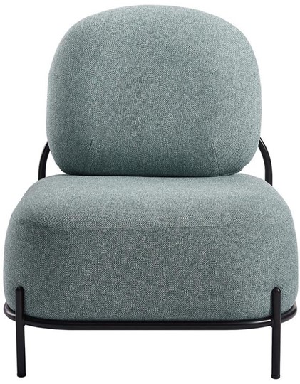 Кресло SOFA-06-01, зеленый A652-26 в Самаре - изображение 1