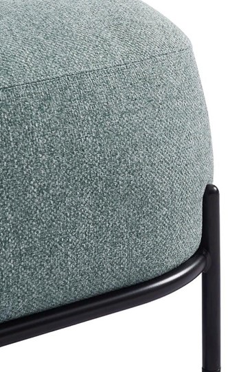 Кресло SOFA-06-01, зеленый A652-26 в Самаре - изображение 6