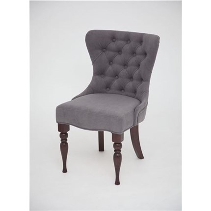 Кресло Вальс (темный тон / RS15 (G21) - темно-серый) в Самаре - изображение