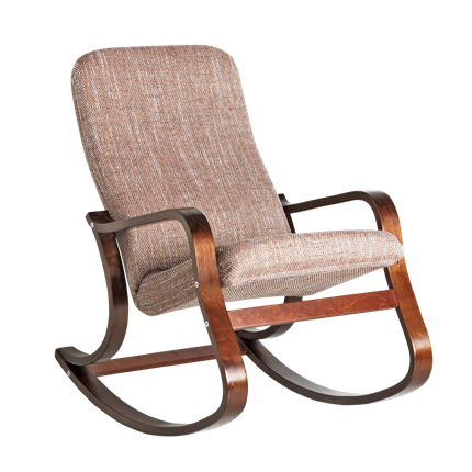 Кресло-качалка Старт Каприз в Сызрани - изображение