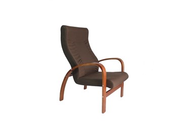 Кресло Сицилия, ткань шоколад в Сызрани