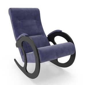Кресло-качалка Модель 3 в Самаре - предосмотр