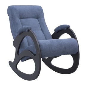 Кресло-качалка Модель 4 без лозы в Самаре - предосмотр