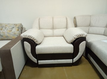Кресло Афина в Самаре
