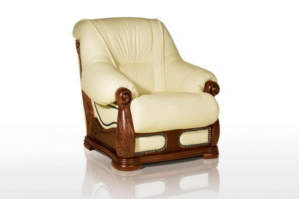 Кресло Классика А в Самаре - изображение