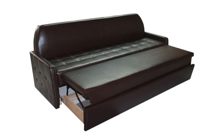 Кухонный диван Гранд 7 БД со спальным местом в Самаре - изображение 2