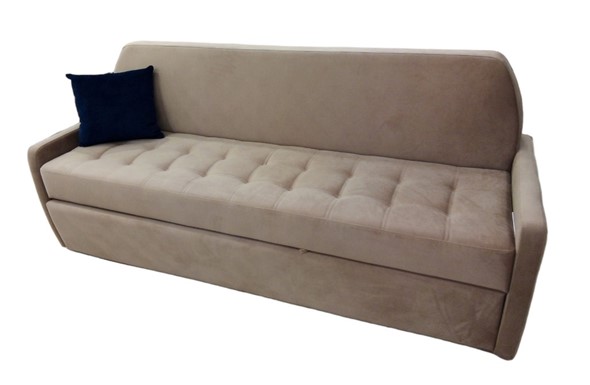 Кухонный диван Гранд 7 БД со спальным местом в Самаре - изображение