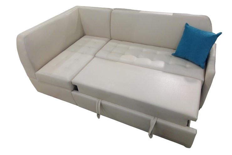 Кухонный диван Гранд 7 ДУ со спальным местом в Самаре - изображение 3