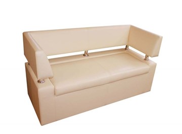 Кухонный диван Модерн-3 банкетка с коробом в Самаре - предосмотр