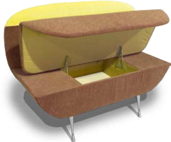 Кухонный диван МКД-5 в Сызрани - изображение 1