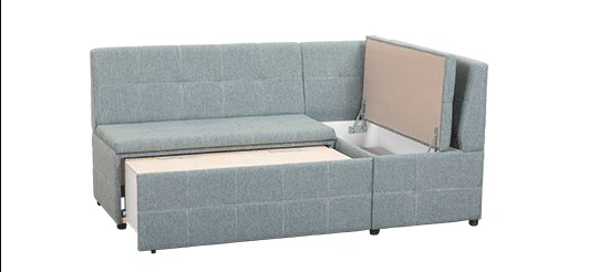 Кухонный диван Джой в Самаре - изображение 1