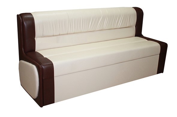 Кухонный диван Квадро 4 со спальным местом в Самаре - изображение