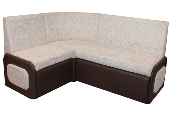 Угловой кухонный диван Фиджи с коробом в Тольятти - изображение