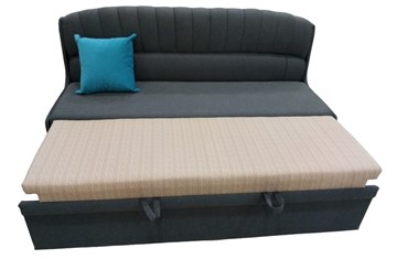 Кухонный диван Модерн 2 БД со спальным местом в Самаре - предосмотр 1