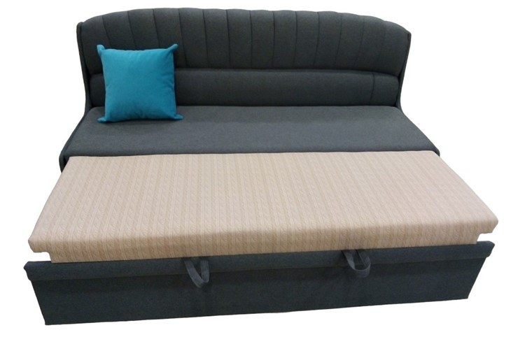 Кухонный диван Модерн 2 БД со спальным местом в Самаре - изображение 1