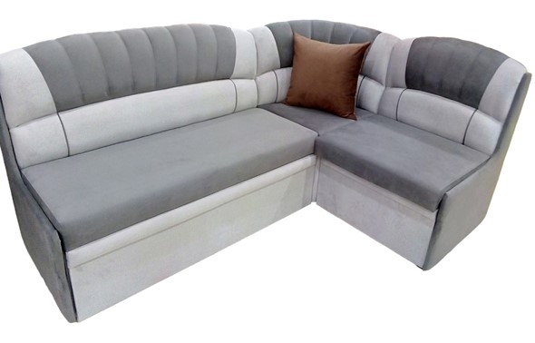 Угловой кухонный диван Модерн 2 (со спальным местом) в Сызрани - изображение